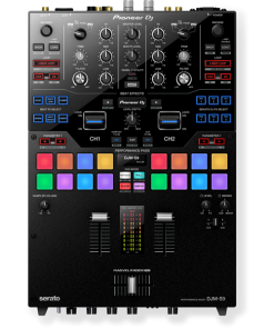 Pioneer DJ Mixer Hire S9